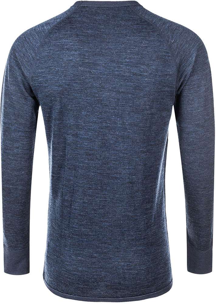 Baselayer Bradley Merino di Whistler - Baselayer funzionale