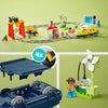 LEGO LEGO DUPLO CITTÀ 10428 BRIMP TRENORE DI CONTRATTO INTERACTIVO