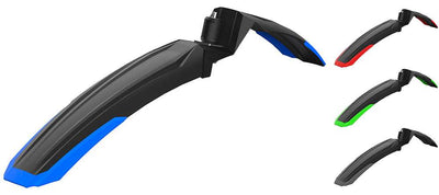 Guardabarros delantero de paleta ácida 29