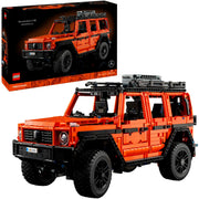 Lego technic 42177 mercedes-benz g 500 professional line - afbeelding 1
