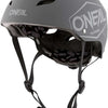 O'neal dirt lid juvenil liso - casco bmx niño