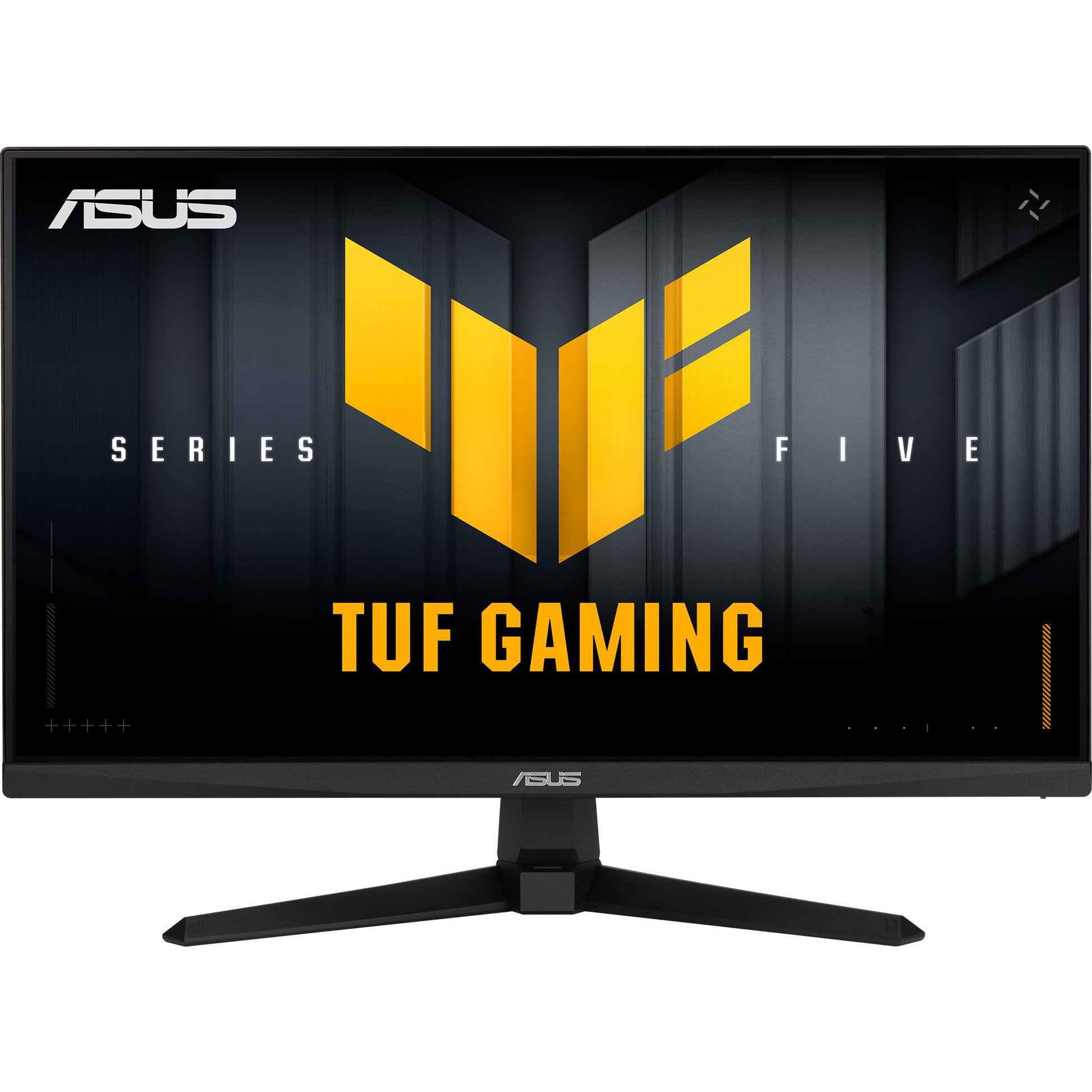 Monitor Asus tuf gaming vg249qm5a 23,8 (nero, 240 Hz, HDMI, porta display, audio, freesync premium)