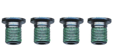 Shimano kettingbladboutset M8x10.1 FC6800 (4st)