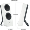 Logitech z207