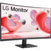 Monitor curvo LG 32MR50C-B 31,5 (nero, HDMI, VGA)