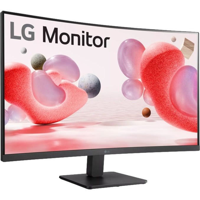 Monitor curvo LG 32MR50C-B 31,5 (nero, HDMI, VGA)