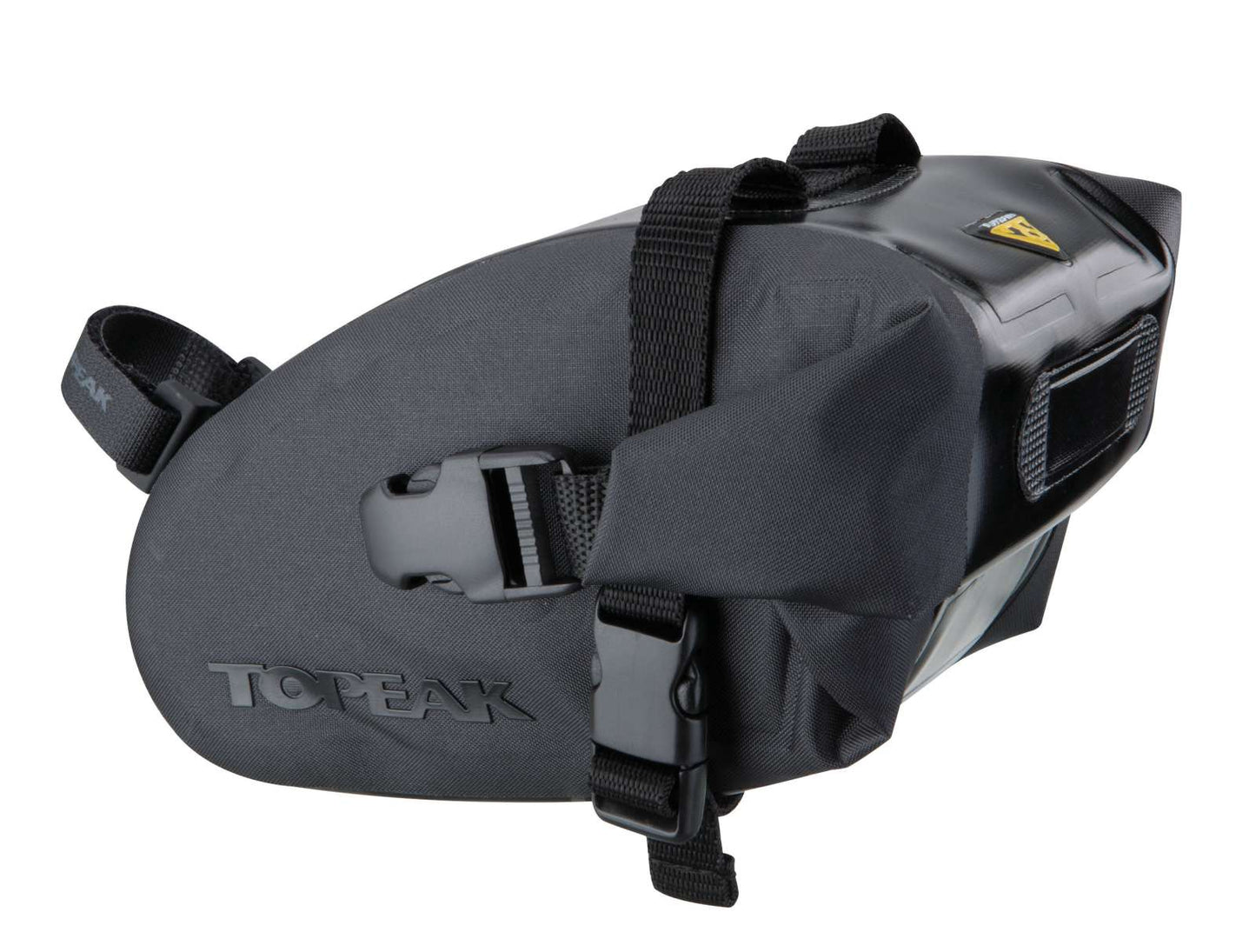 Topeak Drybag M Saddle Bag - Black - 1L