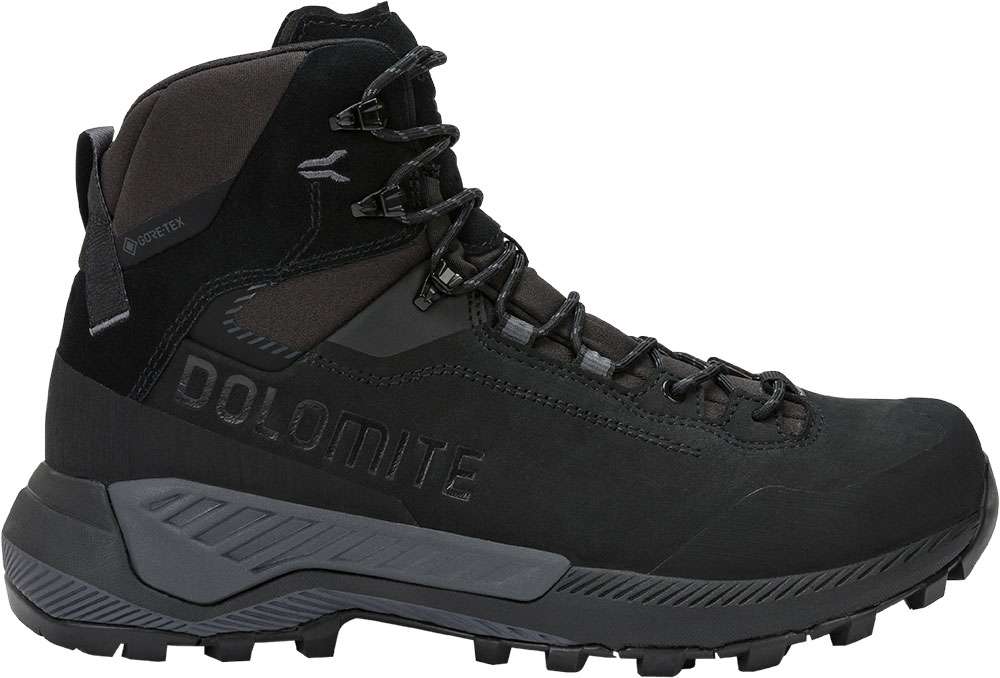 Dolomite vernale leather hight gtx - zapatillas trekking