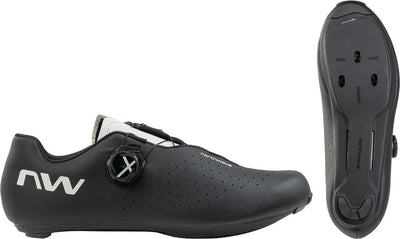 Northwave sonic plus - zapatillas para bicicleta de carretera