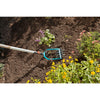 Gardena Combisystem muriendo con Wiedmes