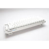 Ducky One 3 Pure White SF