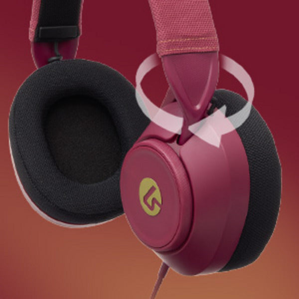 Cuffie da gioco cablate Powera Lucidsound LS10X Gen 2 per la serie Xbox