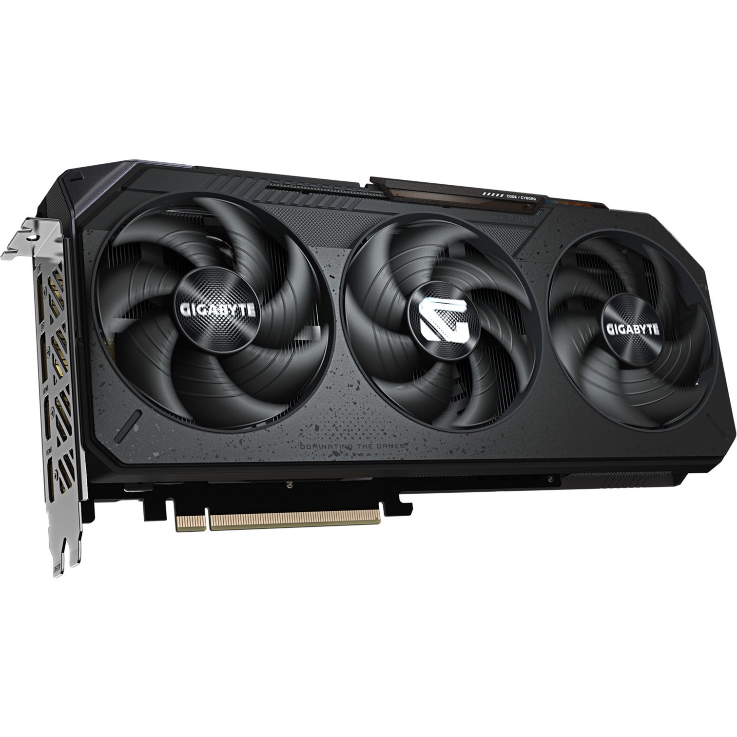 Gigabyte GV-R9070Gaming OC-16GD, RX 9070 Gaming OC