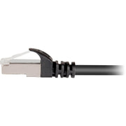 Sharkoon cat.6 netwerkkabel (zwart, 20 meter, sftp, rj-45) - afbeelding 3