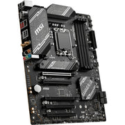 MSI B760 GAMING PLUS WIFI - afbeelding 3