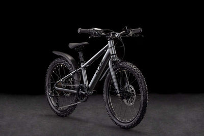 Cube acid 200 disco allroad gris'n'flash