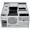Custodia rack Silverstone RM53-502 (nera)