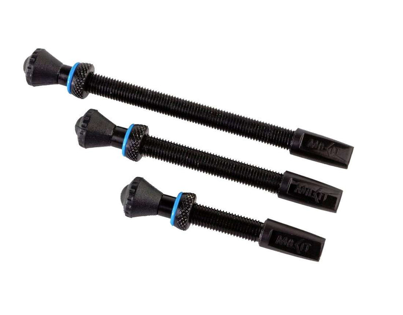 Valvole tubeless Milkit