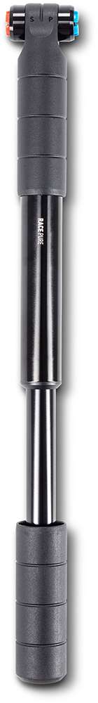 Bomba pura carrera ácida