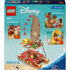 LEGO LEGO Princesa 43270 Vaiana's Adventure Kano