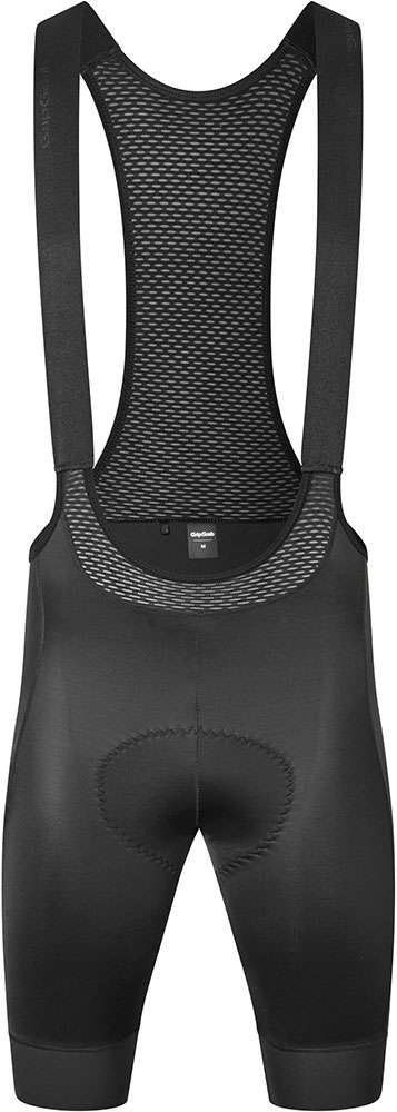 Gripgrab pacr - pantaloncino con imbottitura
