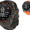 Garmin instinto® 3 solar 50mm - Reloj inteligente multideporte GPS