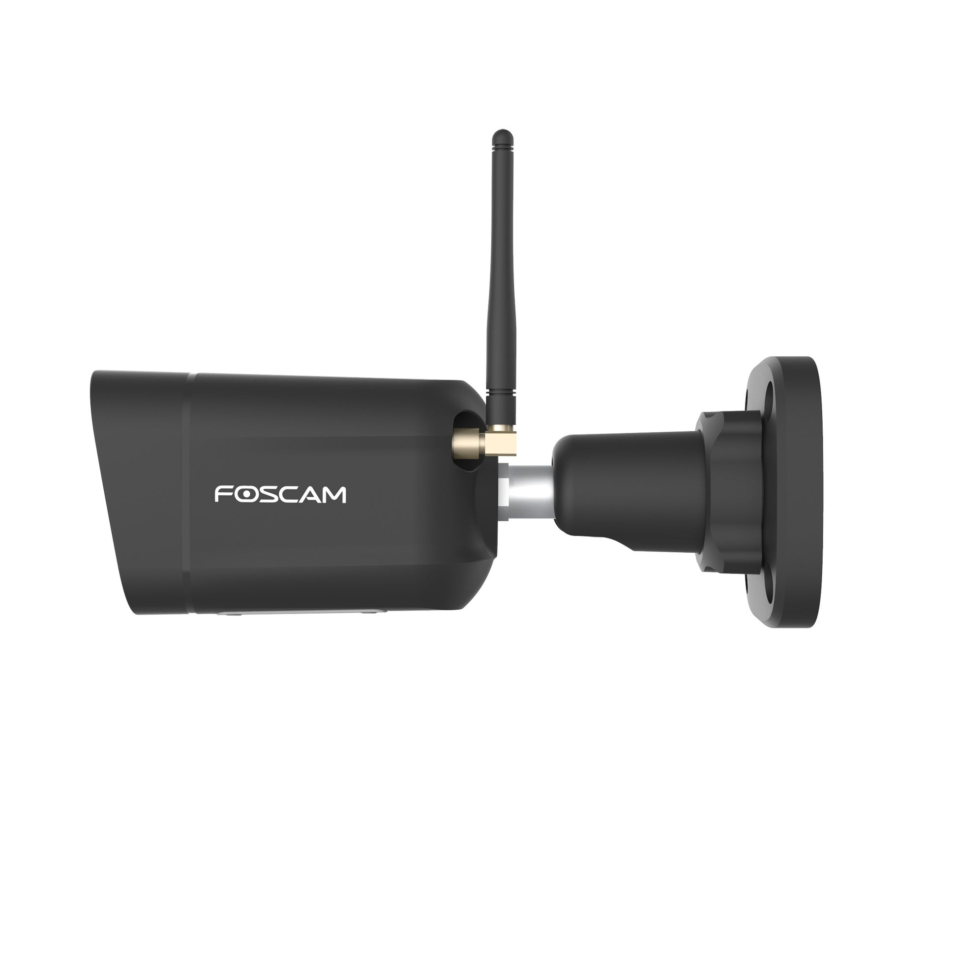 Foscam V8P, fotocamera di sicurezza WiFi a doppia banda 4K 8MP
