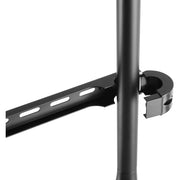Neomounts nm-m1000black flatscreen meubel tv-vloerstandaard (zwart) - afbeelding 6