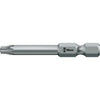Wera Kraftform Kompakt 60 ra-r 1 con set di punte da 17 pezzi