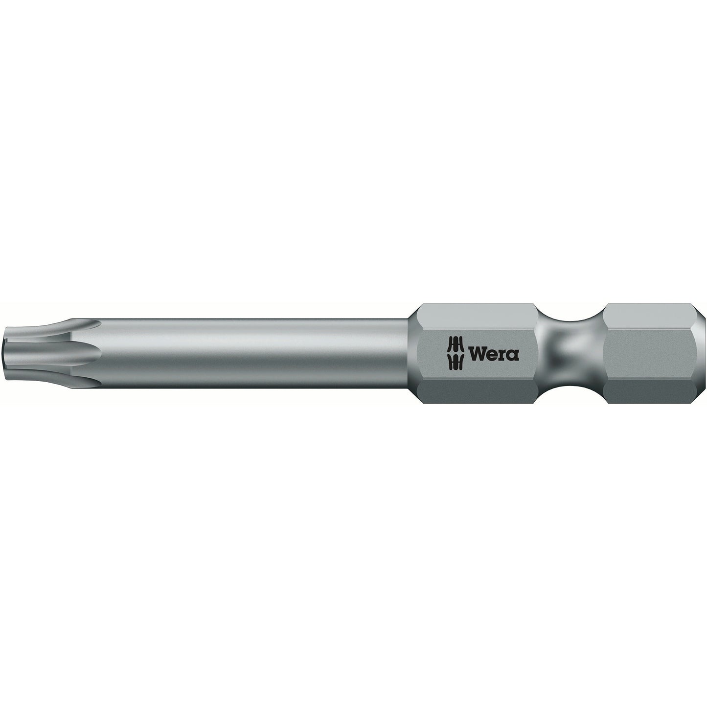 Wera Kraftform Kompakt 60 ra-r 1 con set di punte da 17 pezzi