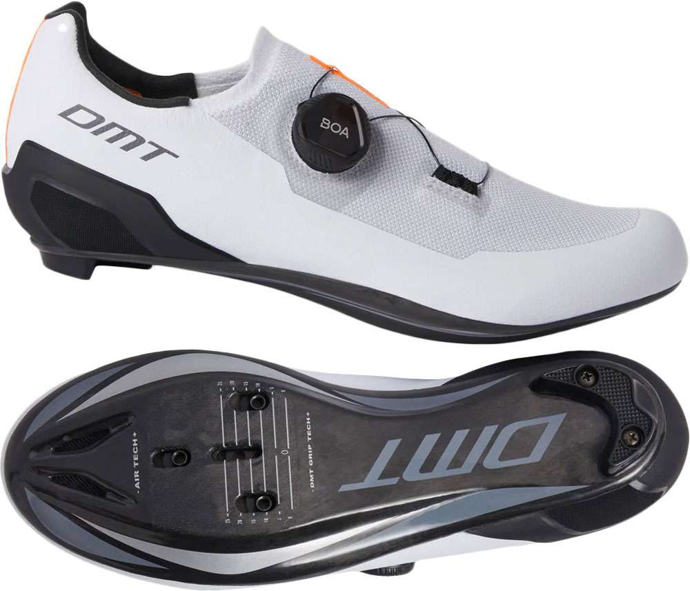 Dmt kr 30 - scarpe da bici da strada