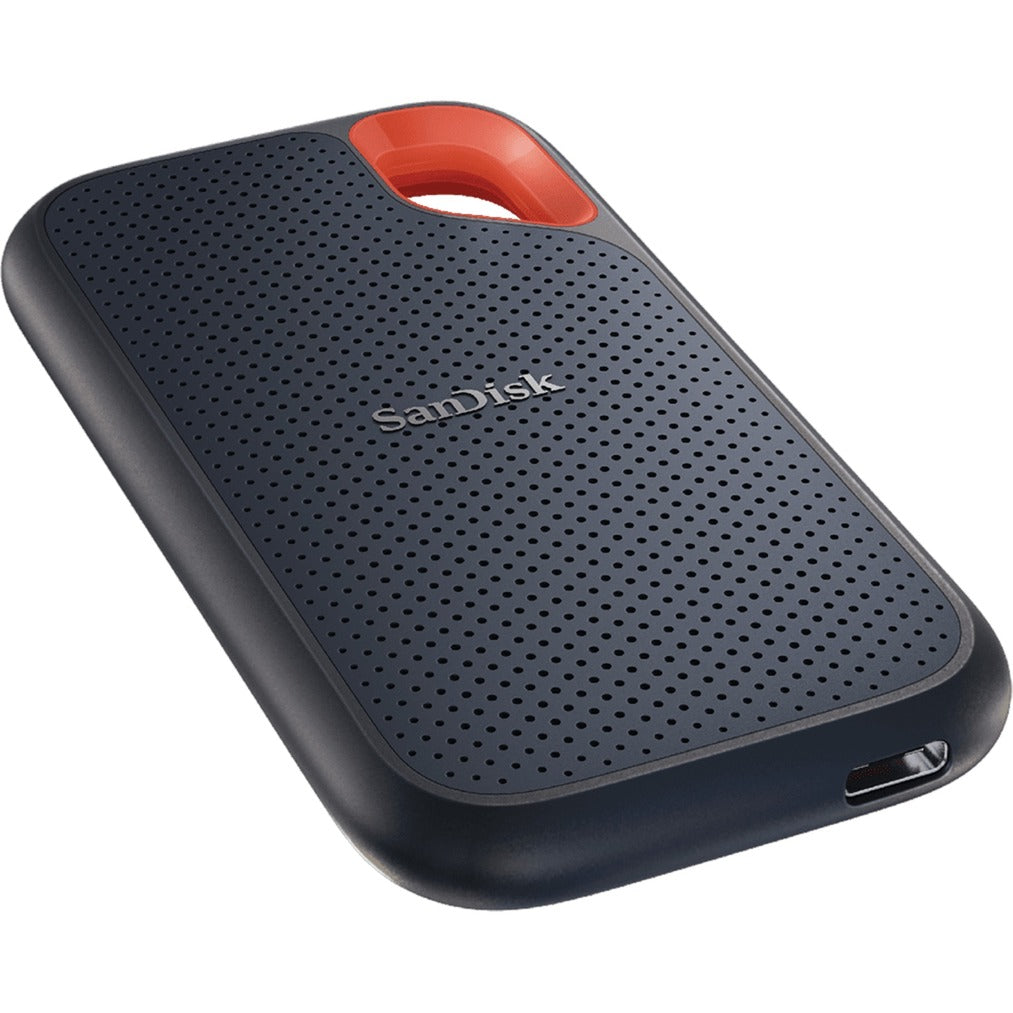 SSD portatile V2, 2 TB