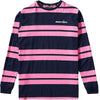 Loose riders austin - tech long sleeve shirt