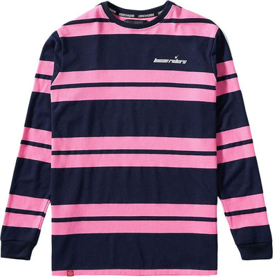 Loose riders austin - tech long sleeve shirt