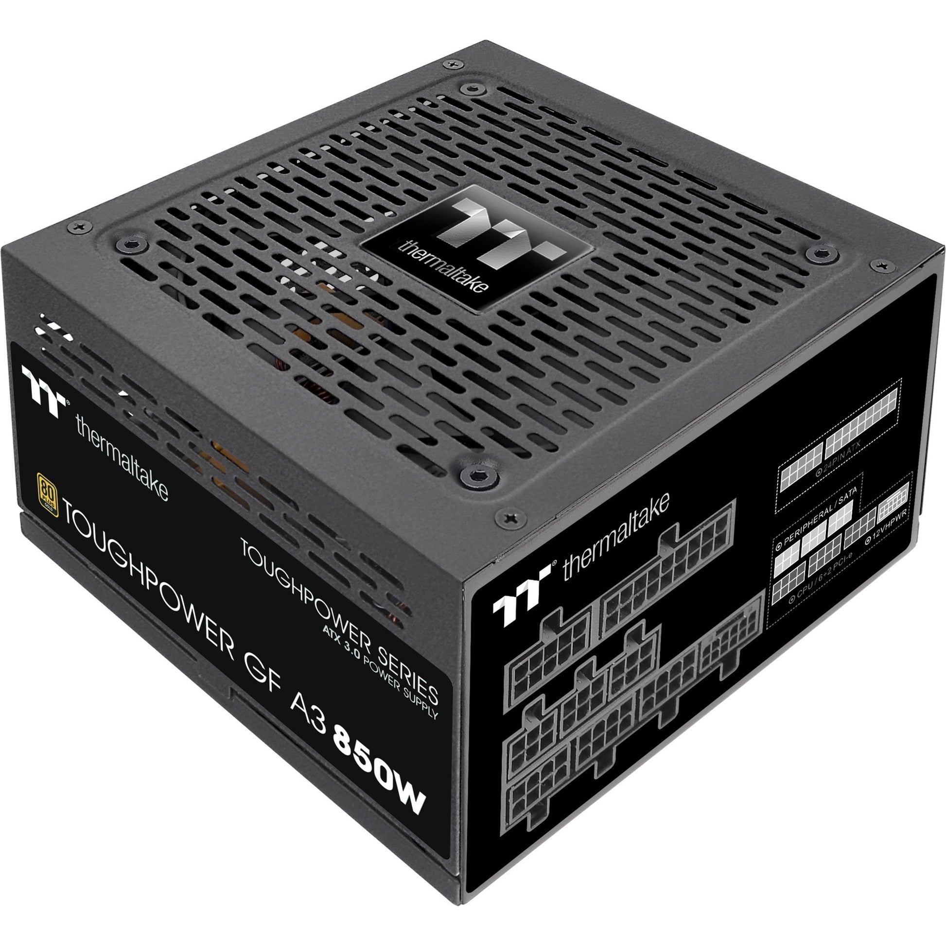 Thermaltake Toughpower GF A3 Gold 850W TT Edizione Premium