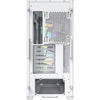 Montech air 903 max midi tower behuizing (wit | 2x usb-a | 1x usb-c | window)