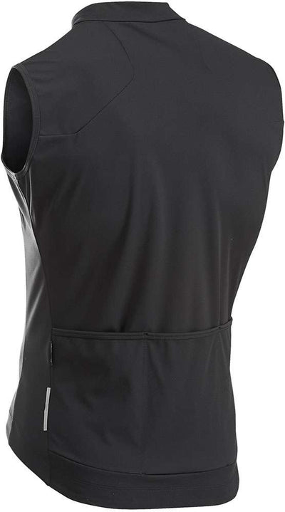 Northwave air out - chaleco impermeable y cortavientos