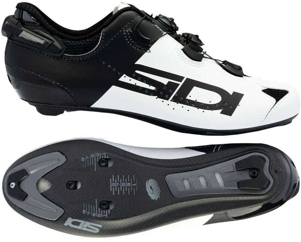 Sidi shot 2s pro - scarpe da bici da strada