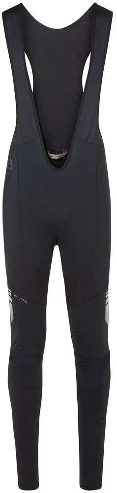 Vaude matera warm ii - pantaloncino con imbottitura