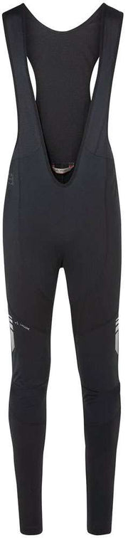 Vaude matera warm ii - pantaloncino con imbottitura - afbeelding 1