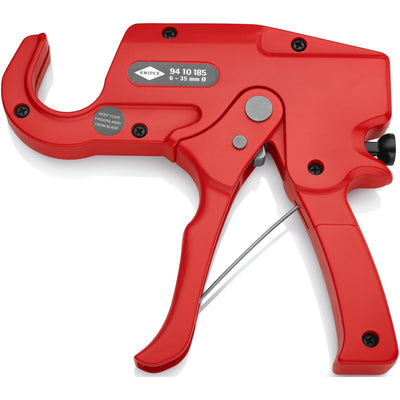 Cortador de tubería Knipex 9410185