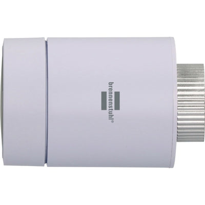 Botón Brennenstuhl Connect Zigbee Smart Radiator