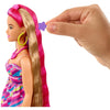 Mattel totalmente cabello