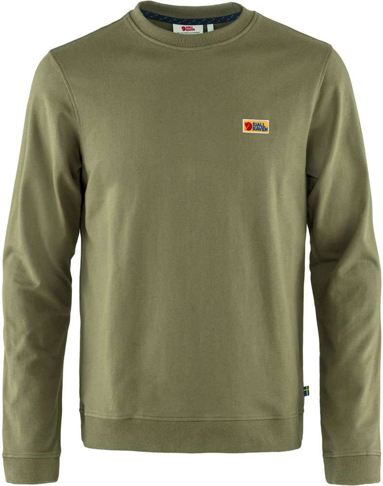 Fjällräven vardag - felpa