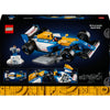 Icone LEGO 10353 Williams Racing FW14B e Nigel Mansell
