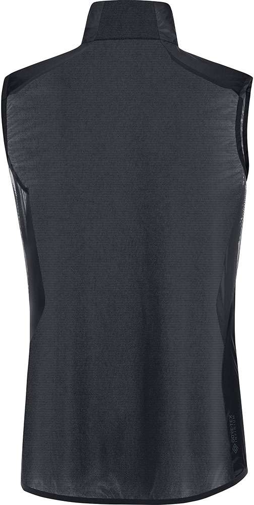Gorewear ambient gore-tex infinium™ - gilet antivento da donna