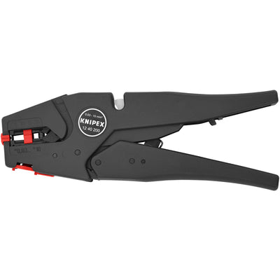 Knipex Self -stagnant Terstripang 1240200