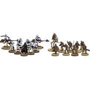 Asmodee star wars: legion kaartspel (engels, 2 spelers, 60 - 120 minuten, vanaf 14 jaar) - afbeelding 4