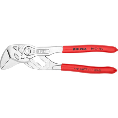 Tasto a vite del ciclo Knipex Tinkel Tang fino a 27 mm