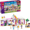 Lego friends 42684 café de ensueño unicornio